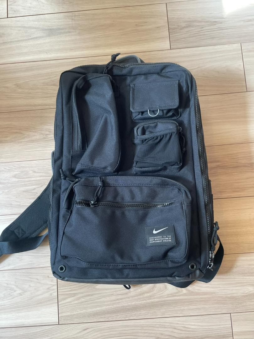 Nike Utility Elite リュック 32L