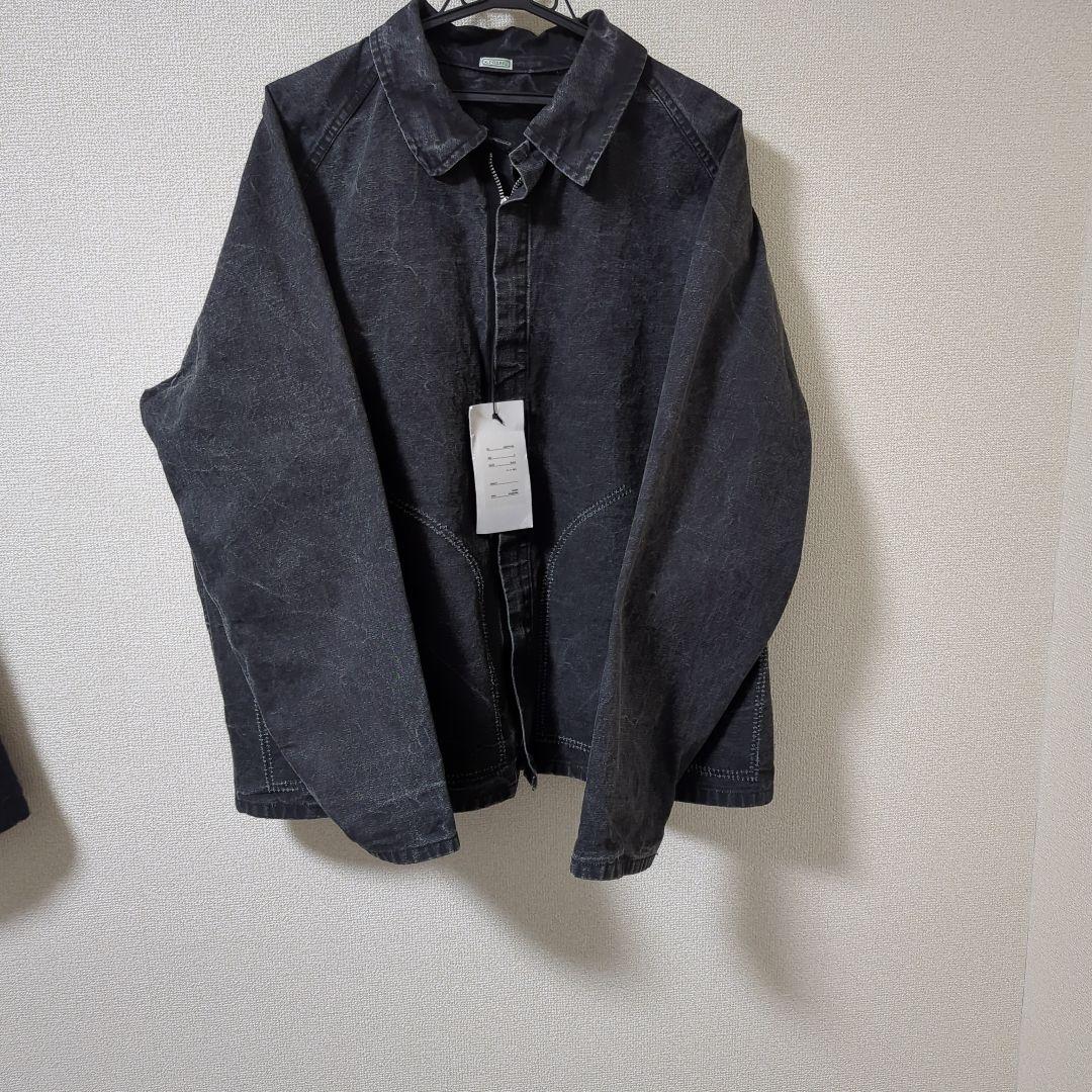 ジャケット・アウター 25ss A.PRESSE Vintage Hunting Jacket