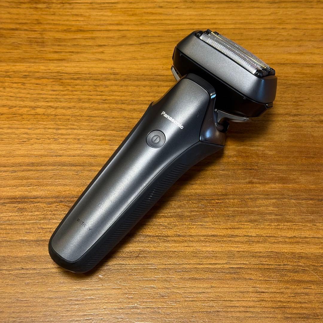 パナソニック Panasonic メンズシェーバー ラムダッシュ ES-LS5A