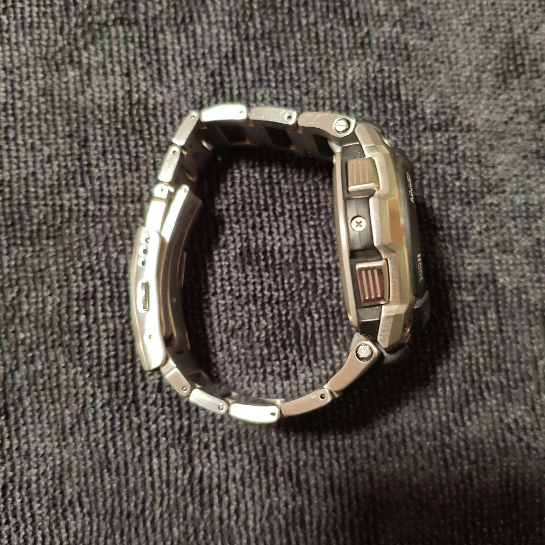 G-SHOCK mtg-1500 腕時計