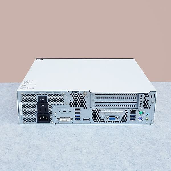 9世代 i5+新品 SSD256GB(M.2)+HDD500GB+16GBメモリ