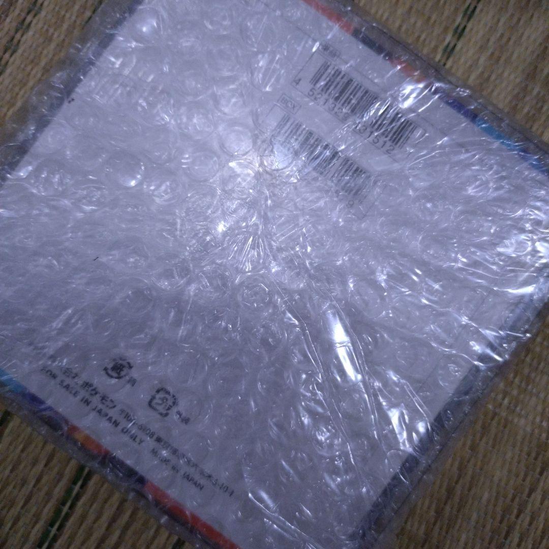 ポケモンカードゲーム インフェルノBOX未開封 シュリンクつき