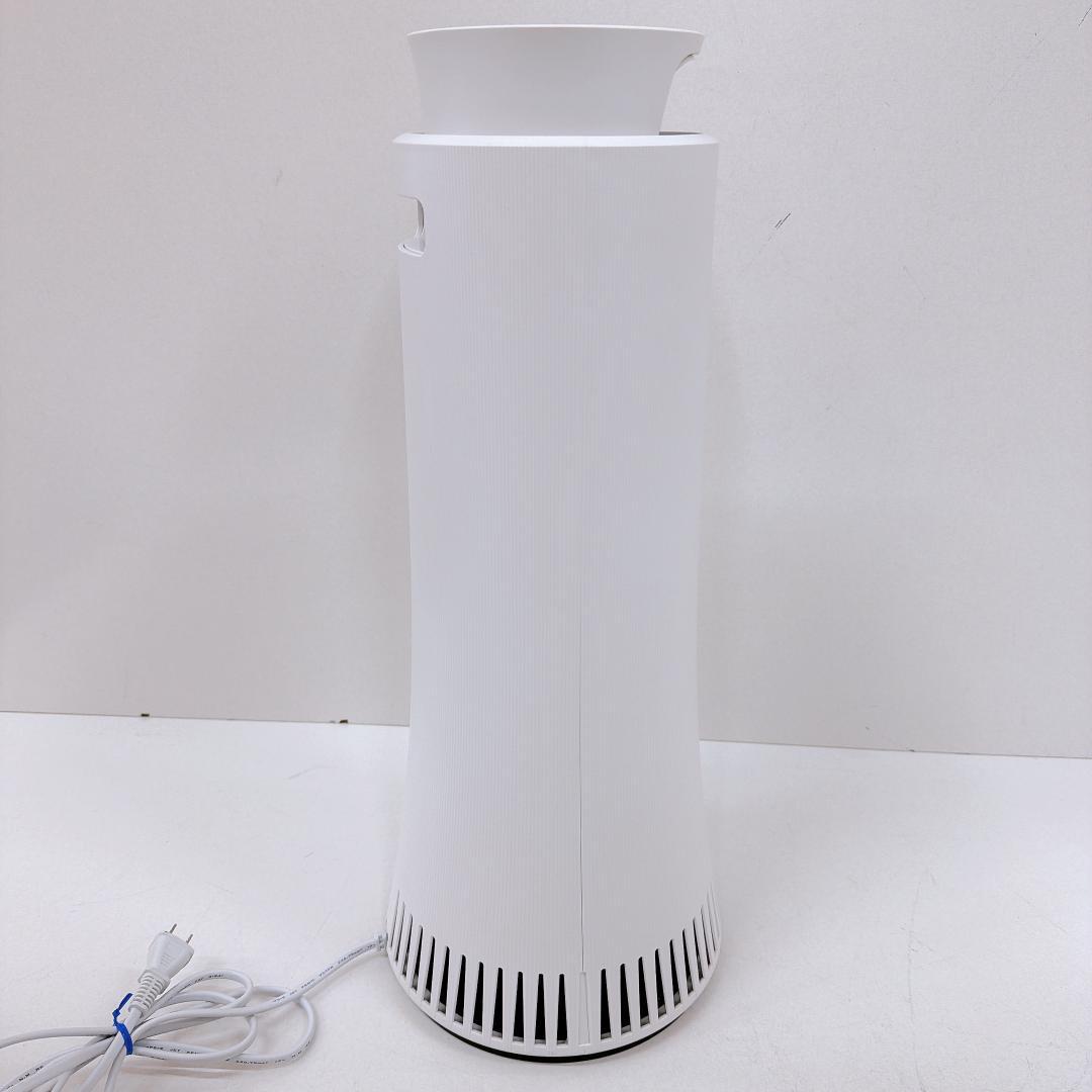 【美品】SHARP シャープ 脱臭機　DY-S01-W　2024年製