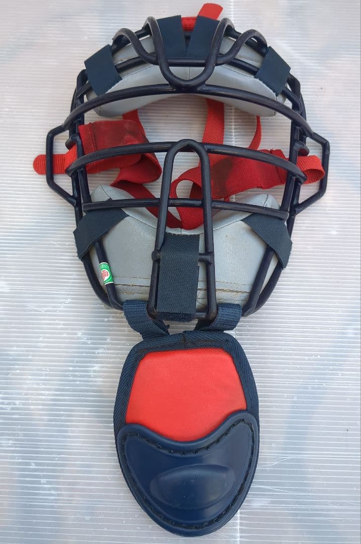 ✋ZETT✌激渋❗❗ 古田モデル✊キャッチャー防具セット✨ 一般軟式用⚡