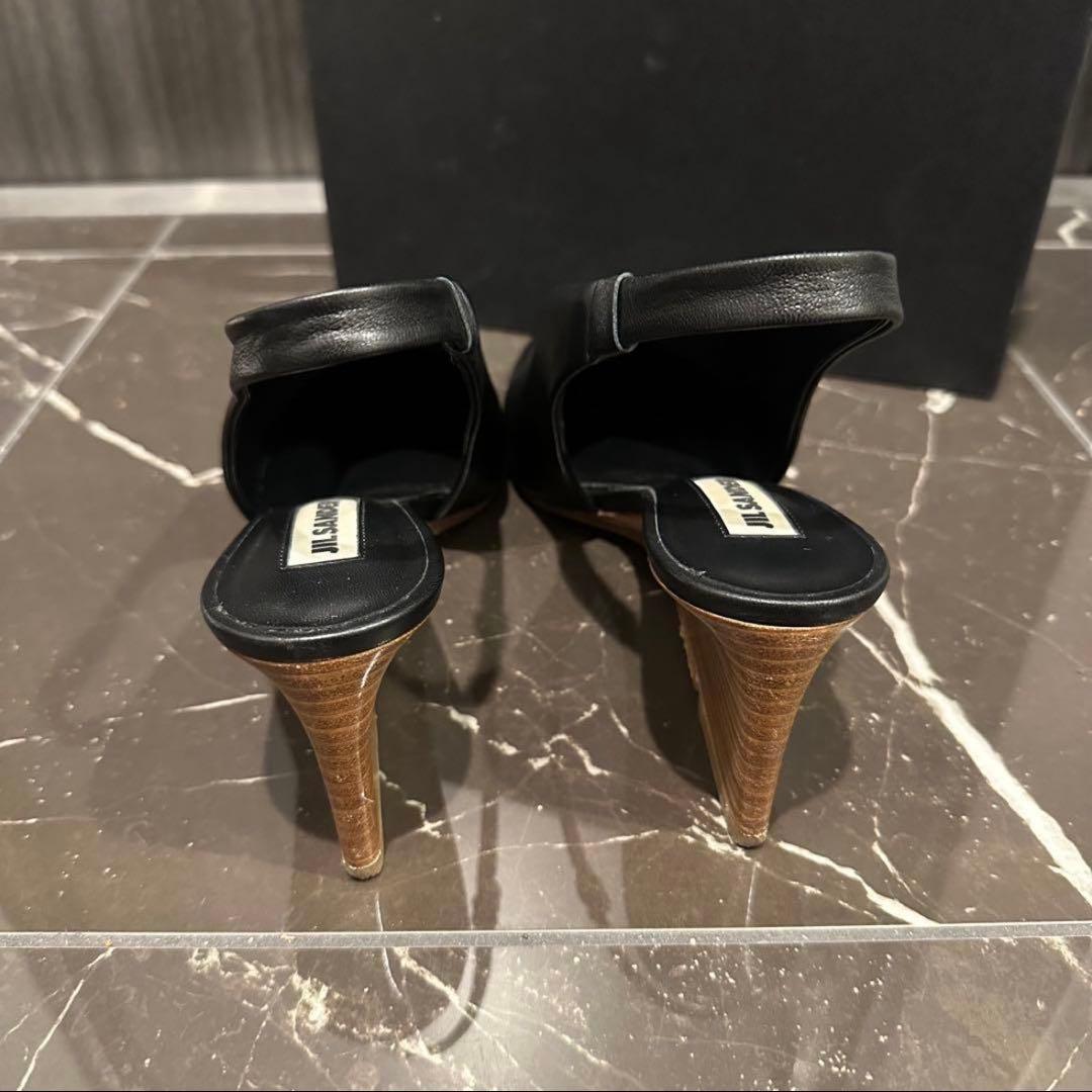【専用】JIL SANDER パンプス
