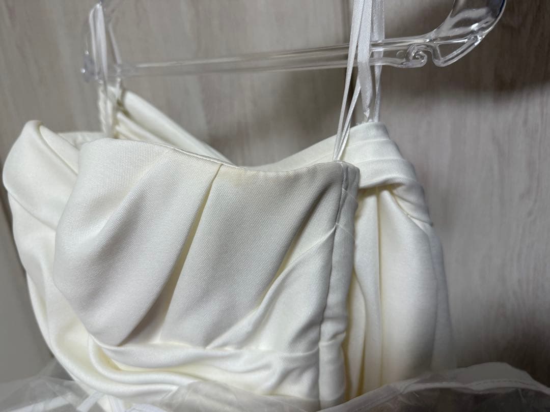 NICOLE NCP81902 ニコル　ウェディングドレス