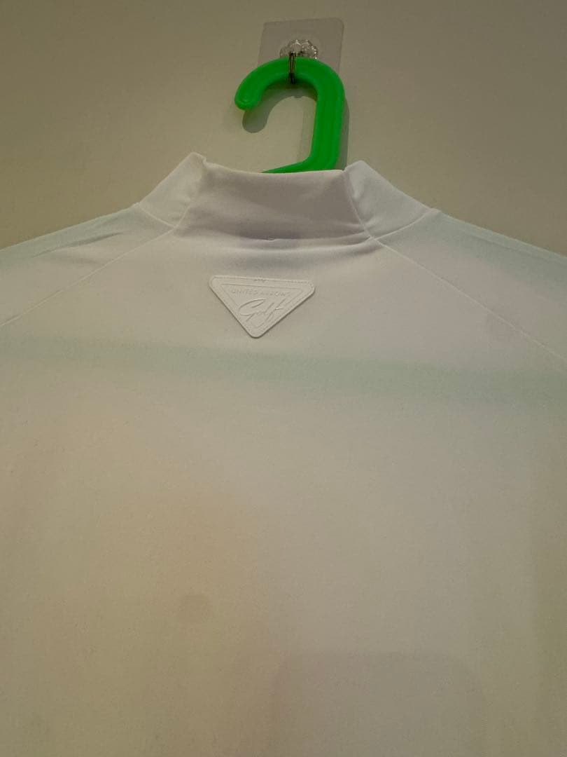 UNITED ARROWS GOLF レディースゴルフウェア　春秋３点セット