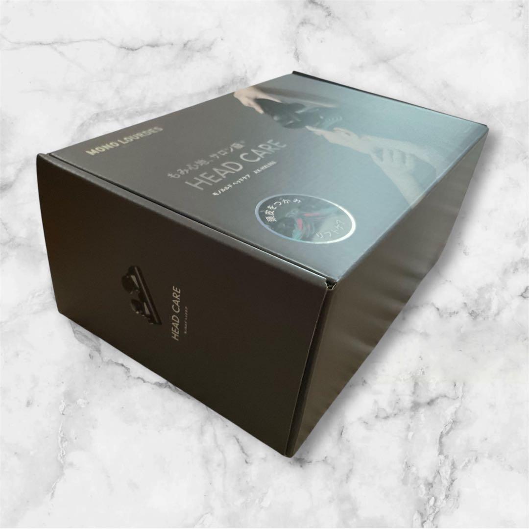 モノルルド ヘッドケア AX-HXL352