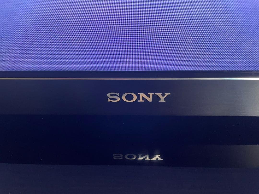 BRAVIA KDL 46 hx 800 TV テレビ