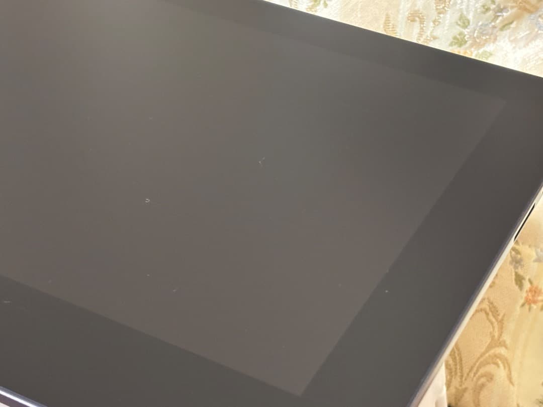 液タブ・ペンタブ Wacom Cintiq Pro 16 DTH-1620 ProPen Slim