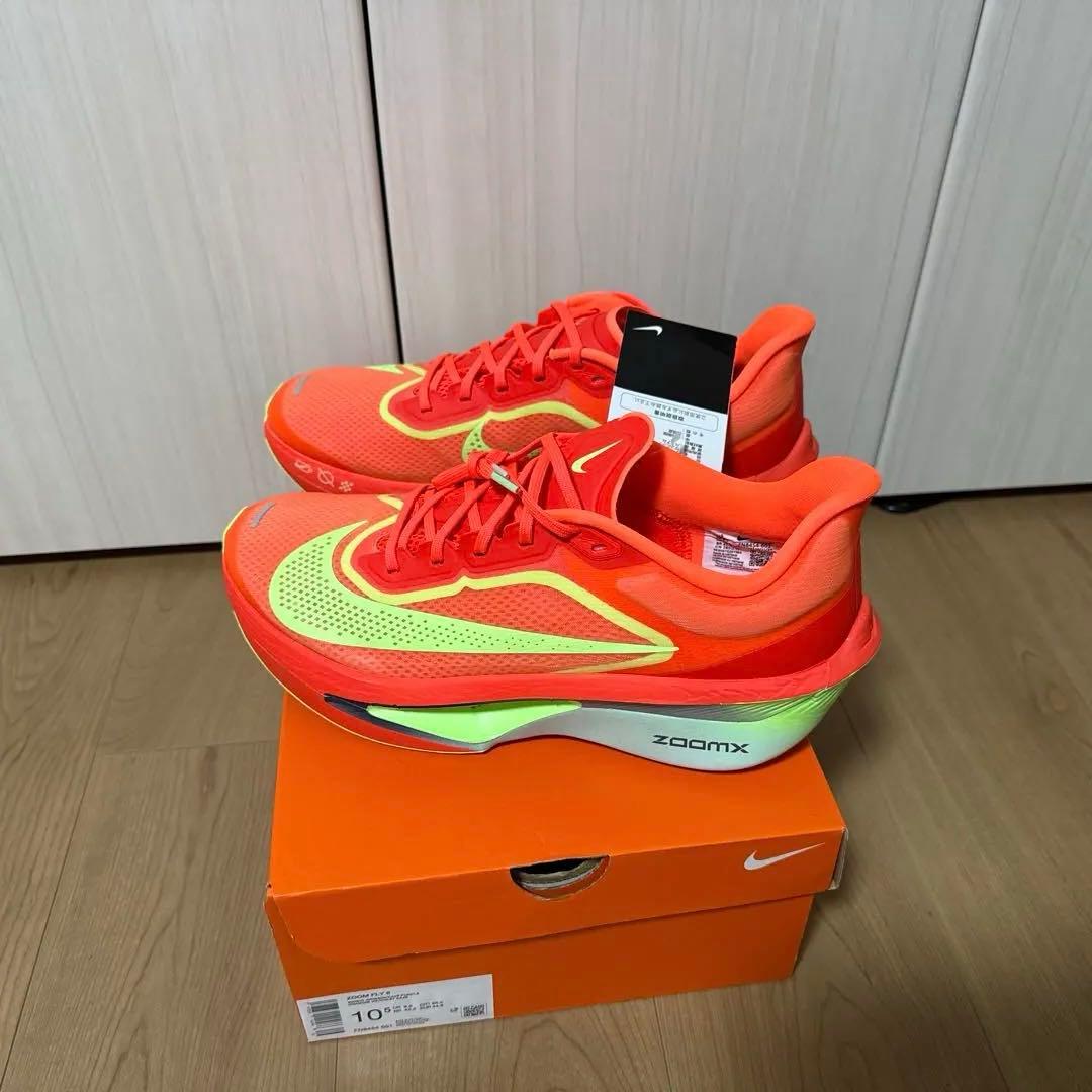 「新品」NIKE ZOOM FLY6 ナイキ　ズームフライ6 28.5センチ