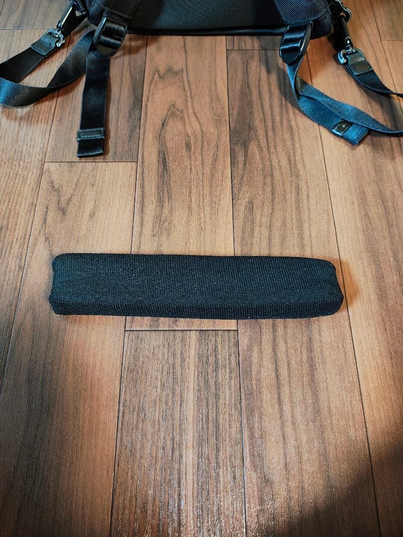 【美品】TUMI ALPHA2 26180D2 3WAY ブリーフケース