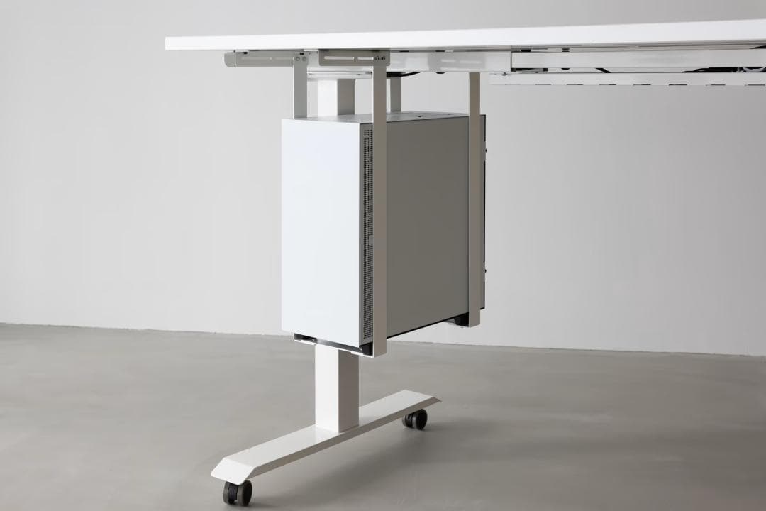 PREDUCTS PC Mount L - ホワイト