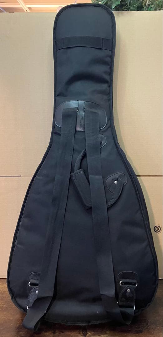 YAMAHA FG-180 赤ラベル