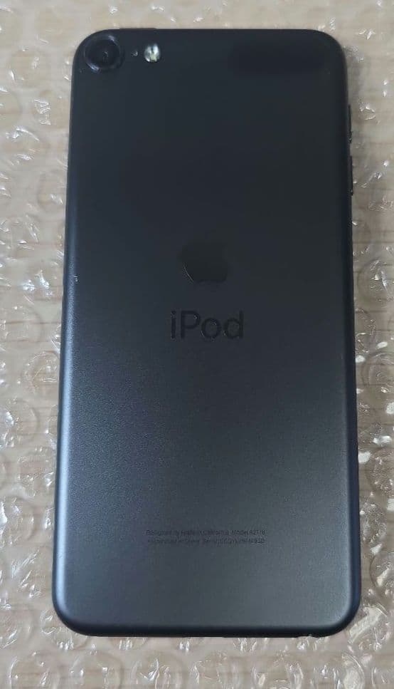 ズー様　ご検討商品◼️3点分◼️iPod touch 7◼️96%◼️051