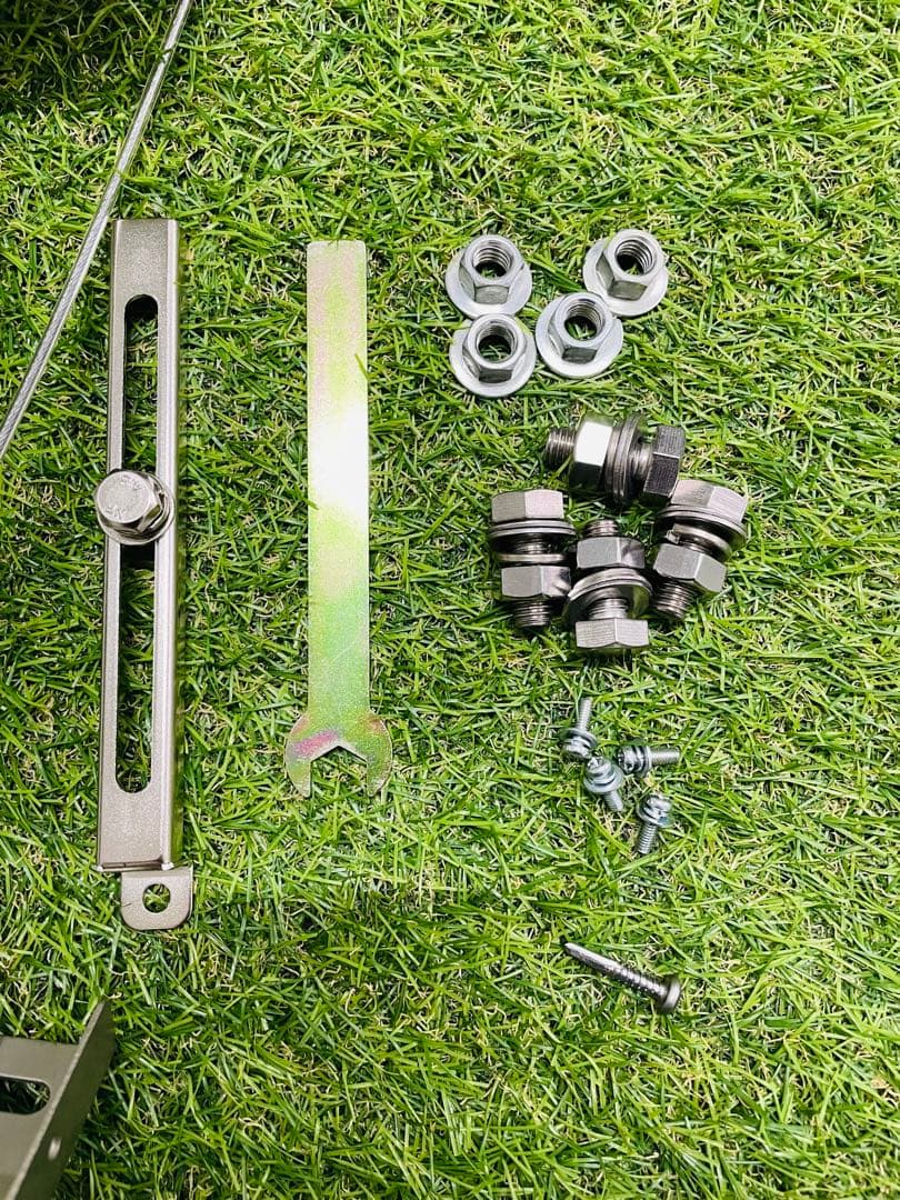 【美品】Spider3 KG-SP30W/B 上位モデル