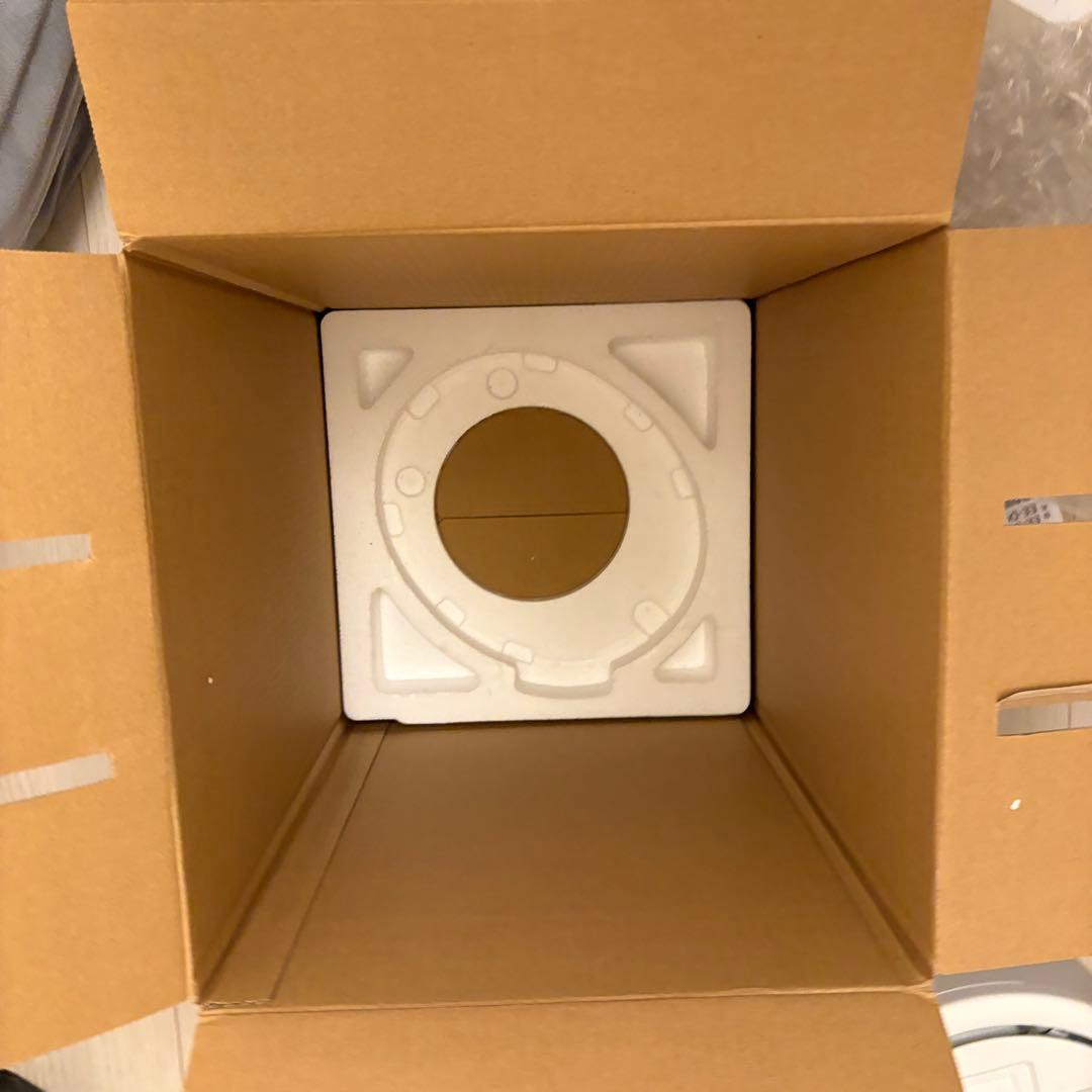 象印 EE-DC50-WA スチーム式加湿器 置き型 ホワイト