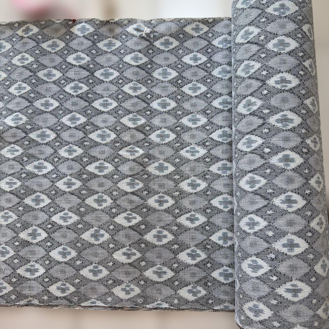 ■S019■ウール・化繊・交繊・他■反物　18点セット■大量まとめ売り