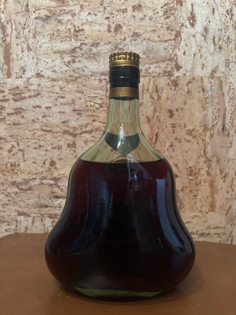 古酒　JAE HENNESSY & C EXTRA コニャック　未開封