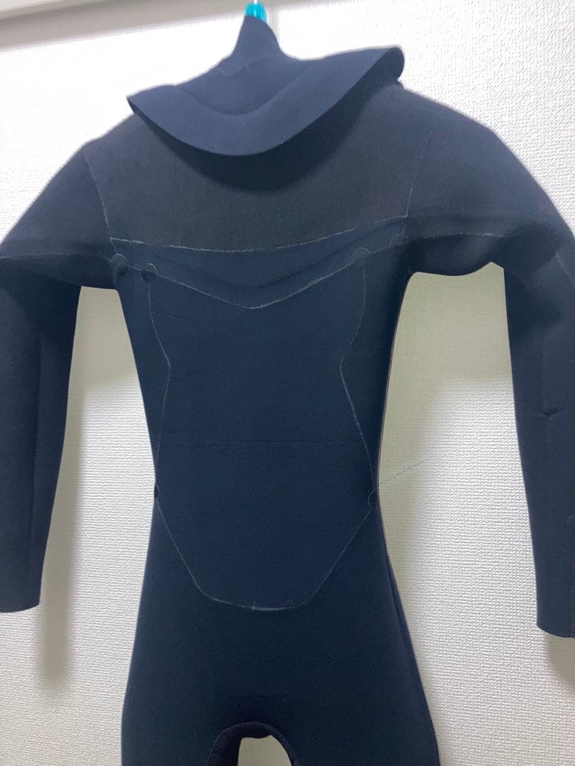 マサハルさま専用⭐️3X2mm ガルウィングジップ メンズウェットスーツ M