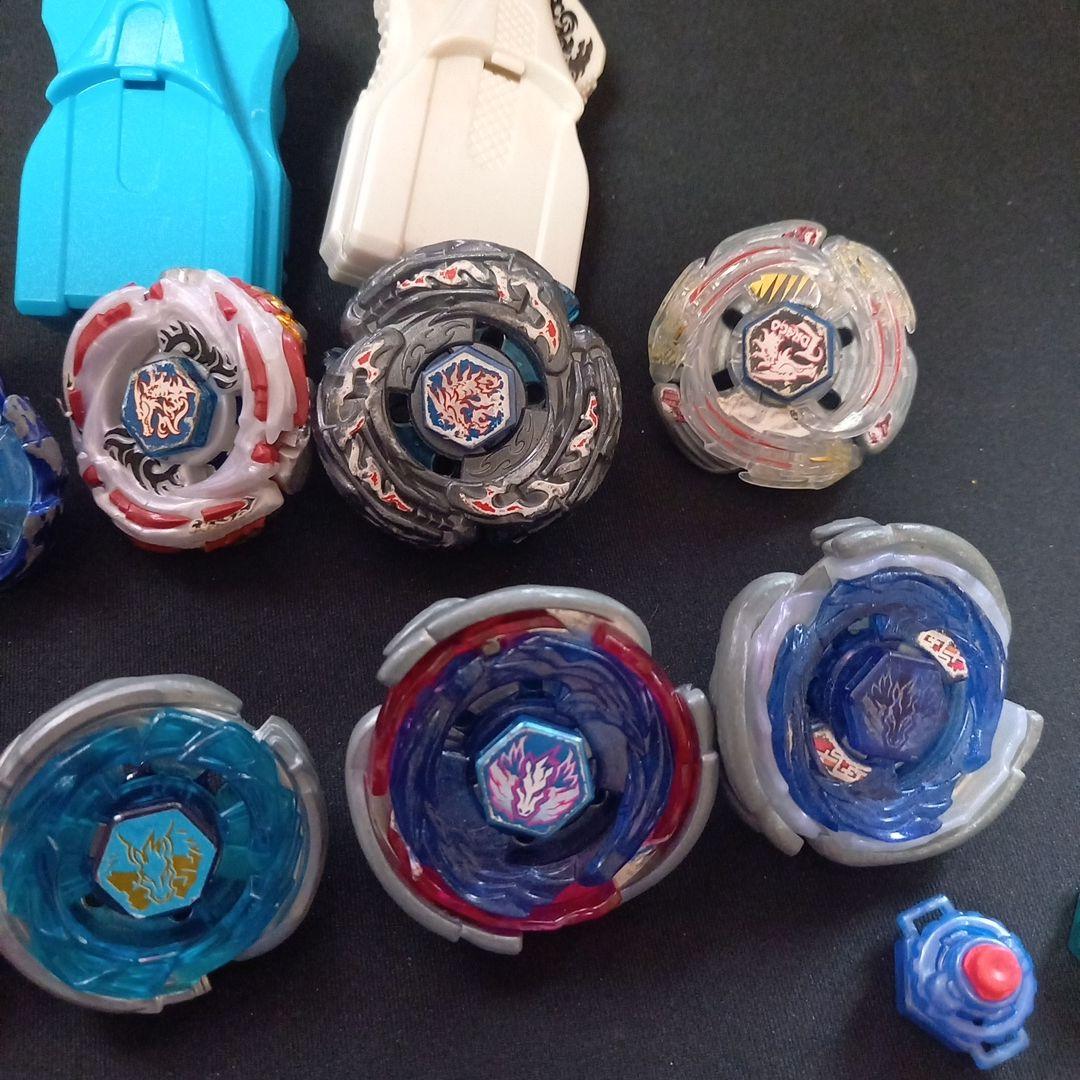 メタルファイトベイブレード　まとめ売り　エルドラゴ　ペガシス