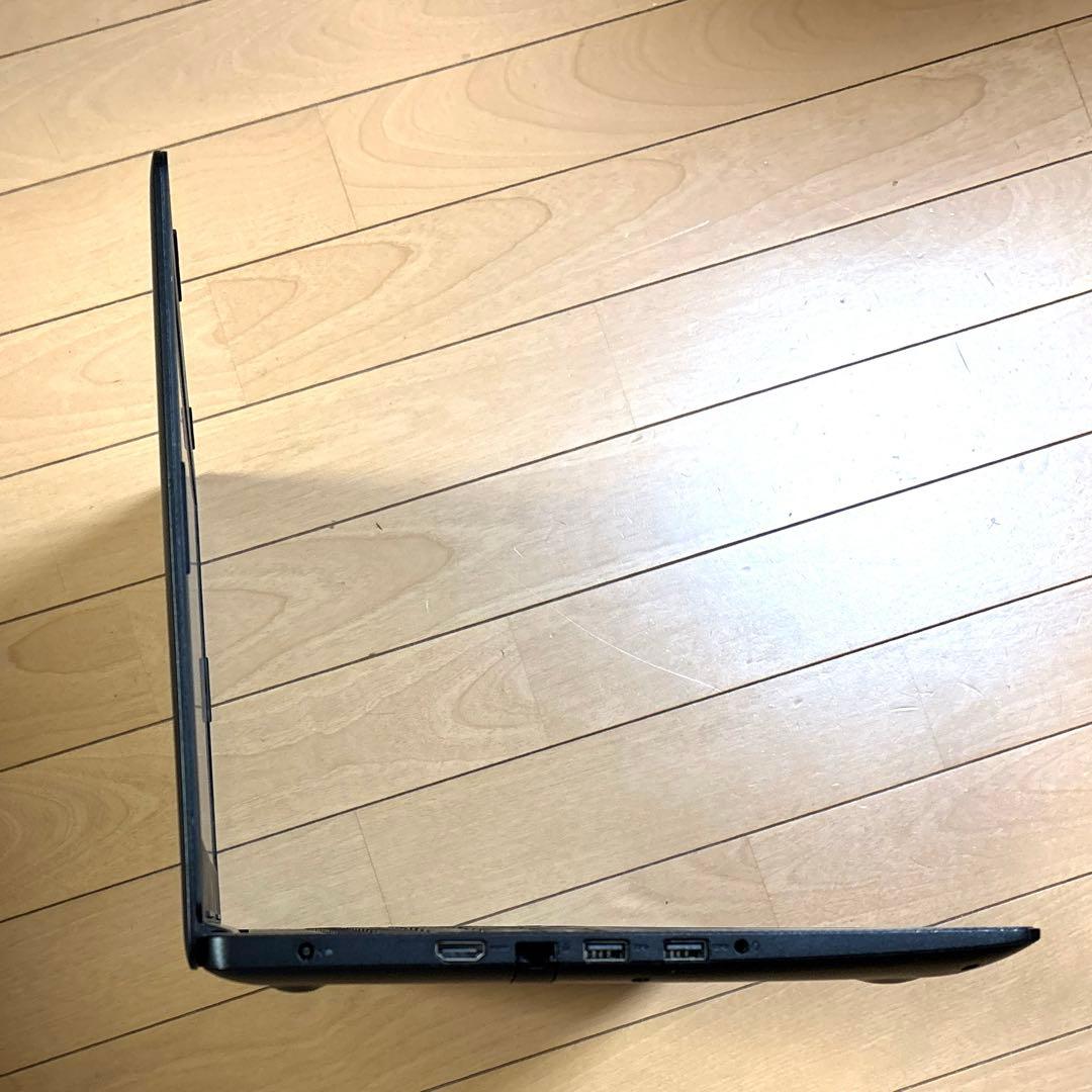 Windowsノート本体 DELL VOSTRO 3580 Celelon/8GB/SSD480GB