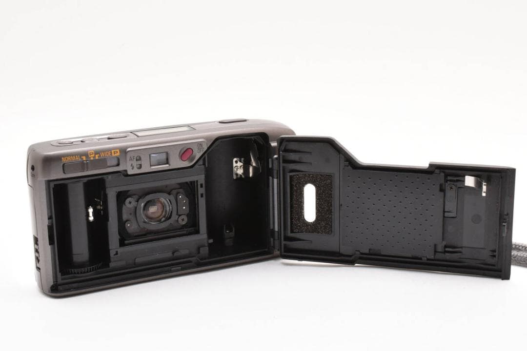 リコー RICOH R1s フィルムコンパクトカメラ