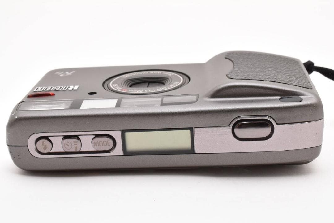 リコー RICOH R1s フィルムコンパクトカメラ