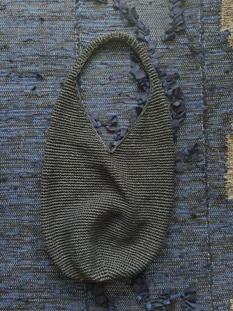 美品◾️アエタ Aeta SHOULDER:L ショルダーバック