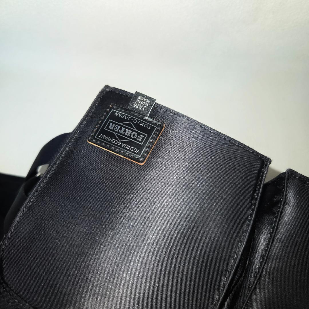 PORTER×JAM  MADE＿WAIST＿ポーターウエストスタッズ