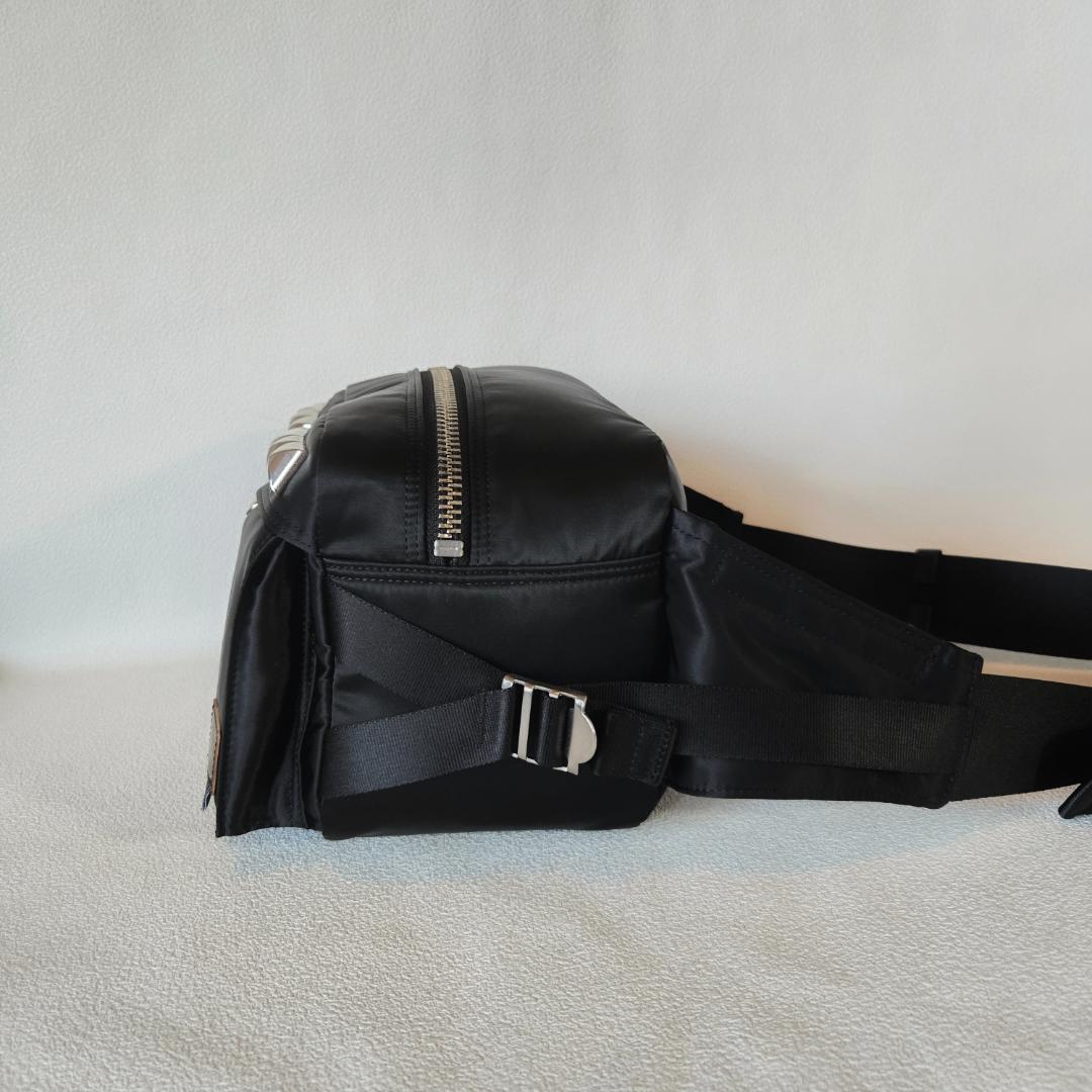 PORTER×JAM  MADE＿WAIST＿ポーターウエストスタッズ