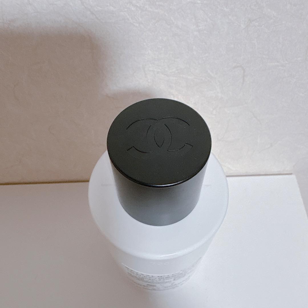 CHANEL 3点セット N°1化粧水、ボディミスト、ボディ用乳液