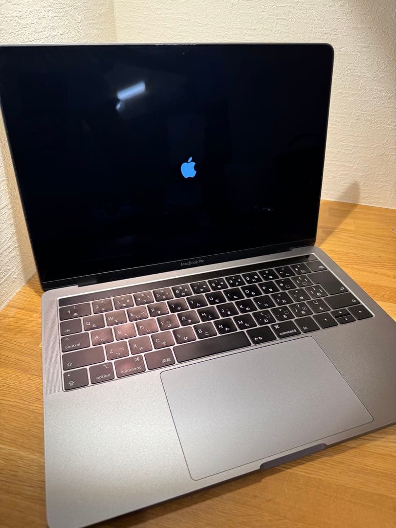 mac book pro メモリ16GB 2TB 美品