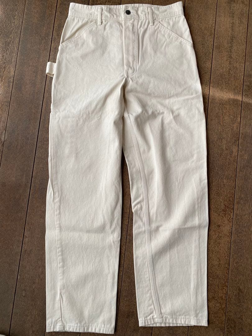 TRADESMAN トレーズマン ペインターパンツ W32 アメリカ製