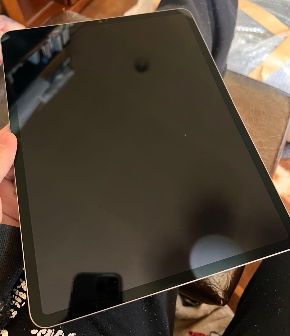 iPad pro 12.9 第五世代　M1 128GB Wi-Fi