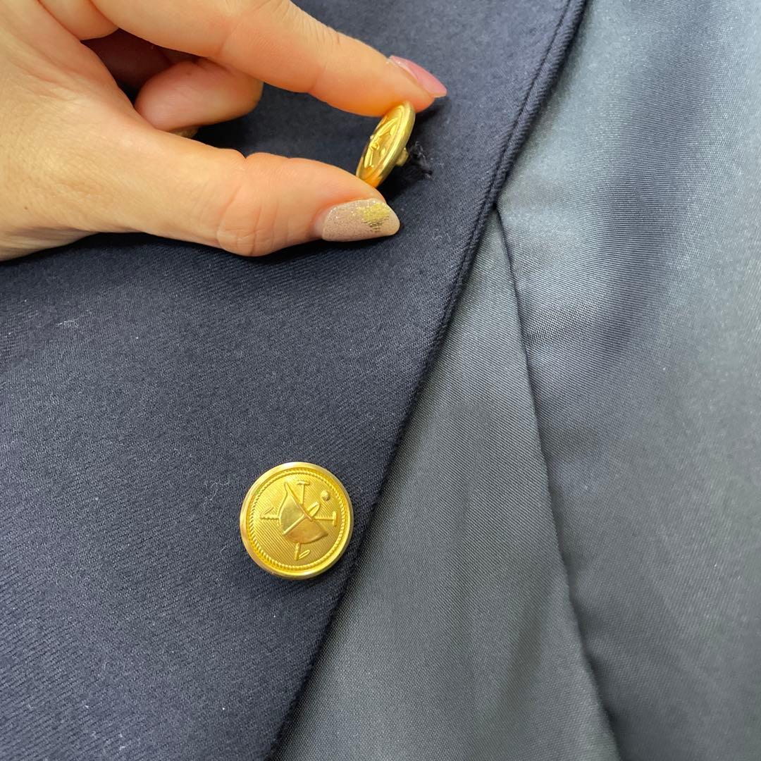 ラルフローレン フォーマル　ジャケット　シャツ　半ズボン ネクタイ　120cm