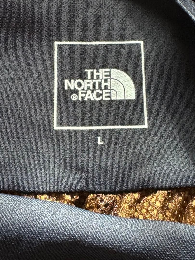 ノースフェイス ランニング フリーランショーツ