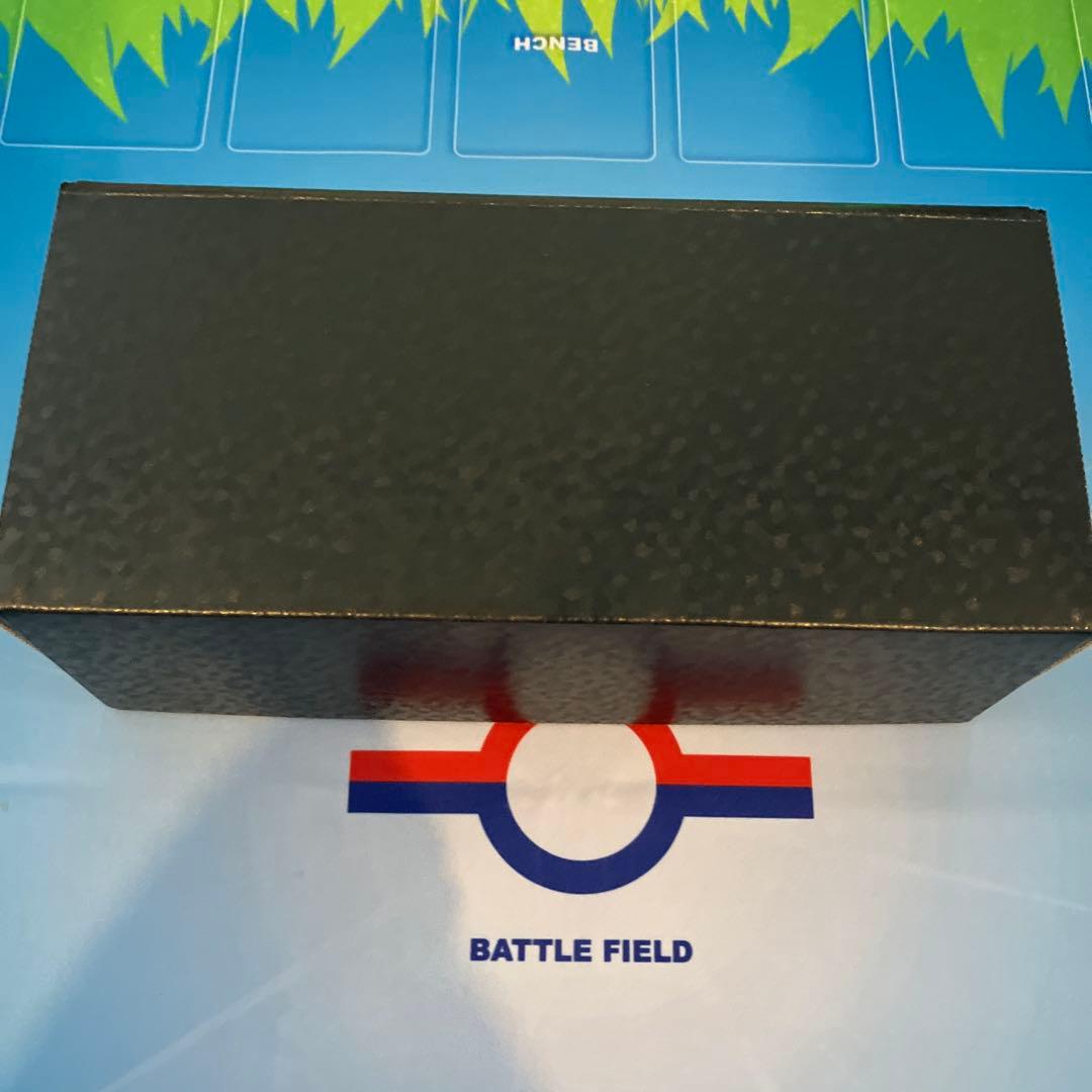 デュエマクラシック05 デッキ　(旧枠統一