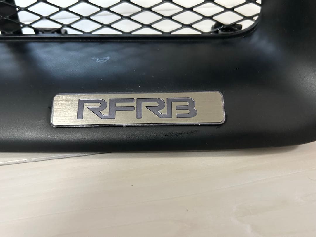 【送料無料】BH BE レガシィ RFRB ブラックメッシュグリル