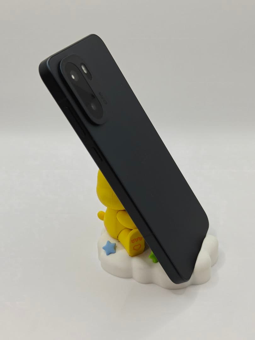 OnePlus Ace6 165Hzネイティブ 120W充電 12/256GB