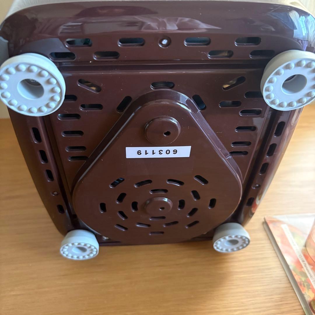 Panasonic ホームベーカリー SD-BMT1001