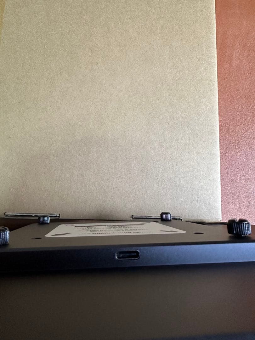 CharJenPro MagFlött VESA V2 13\"/12.9\"