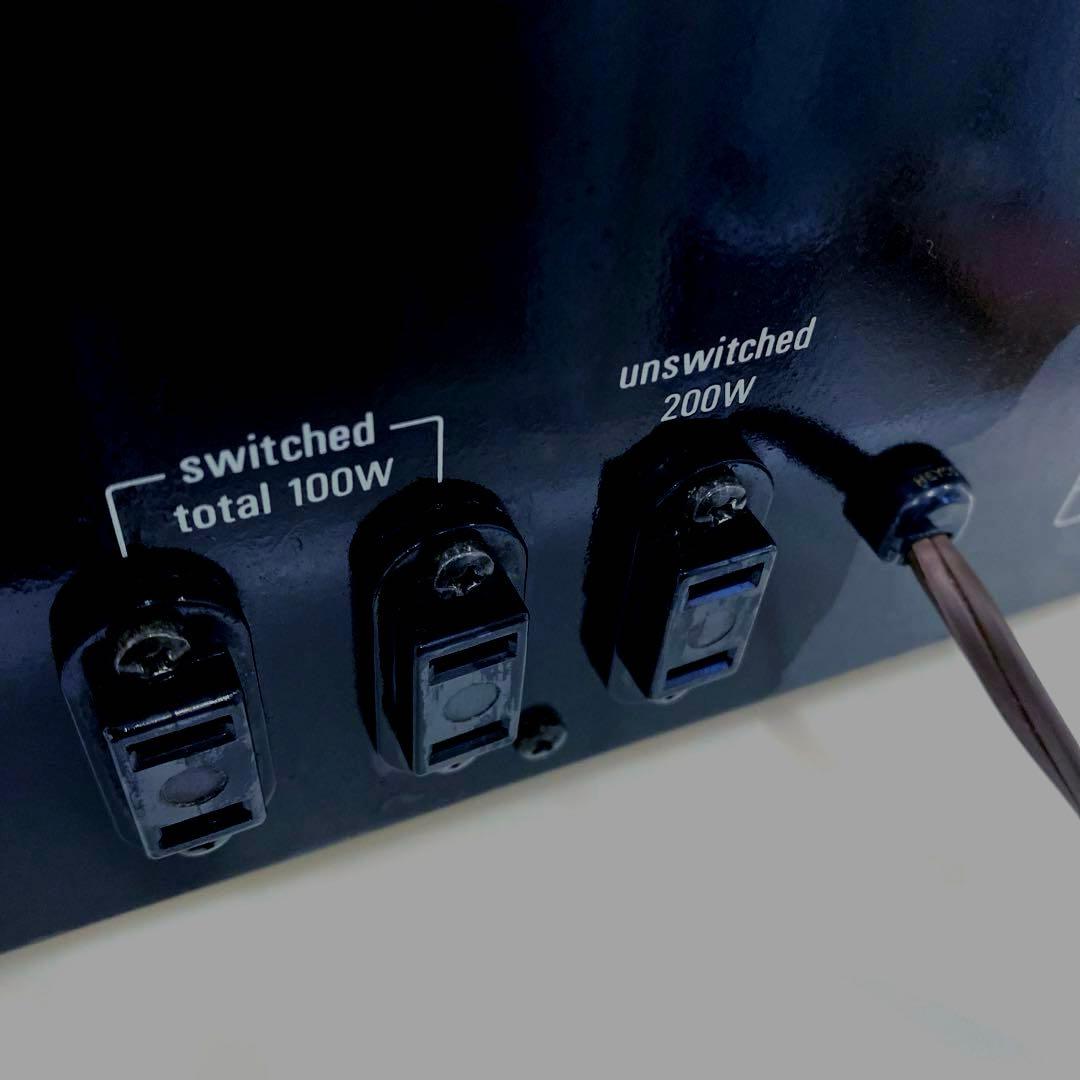 TRIO プリメインアンプ KA-3100 動作品 トリオ