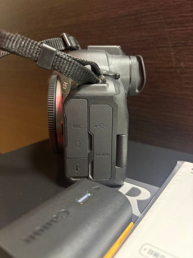 Kさん専用Canon EOS R6 Mark II