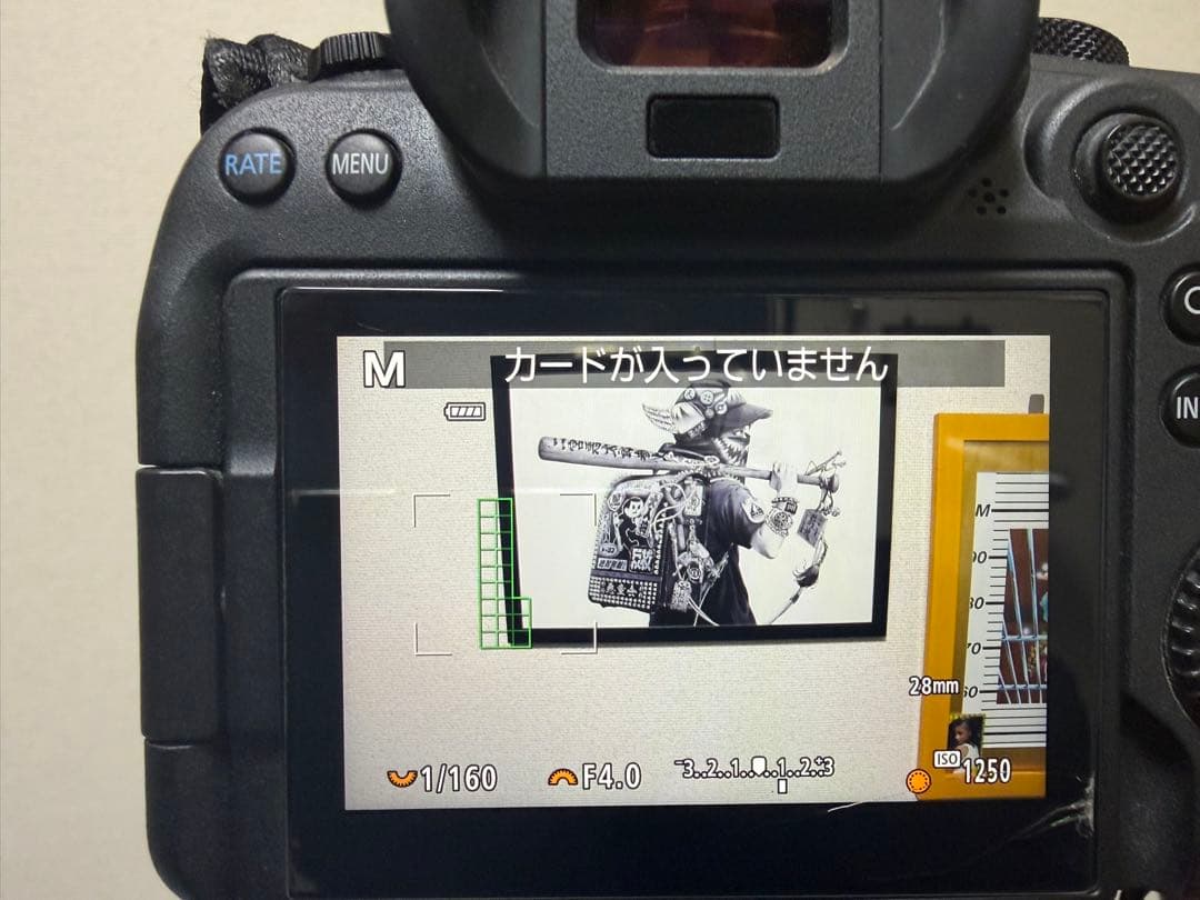 Kさん専用Canon EOS R6 Mark II