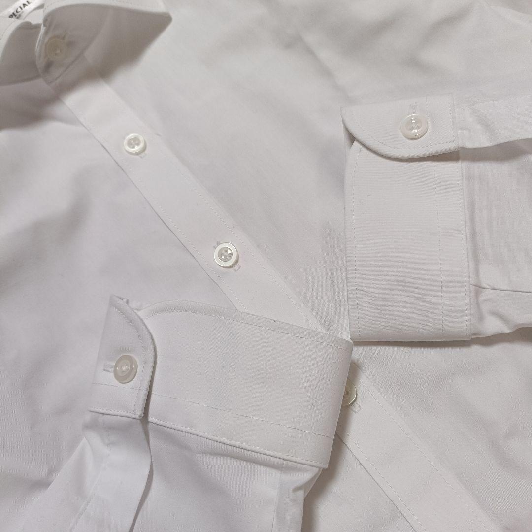 【6点セット】未使用級✨️ブラックフォーマルスーツ 卒業スーツ 卒服 160