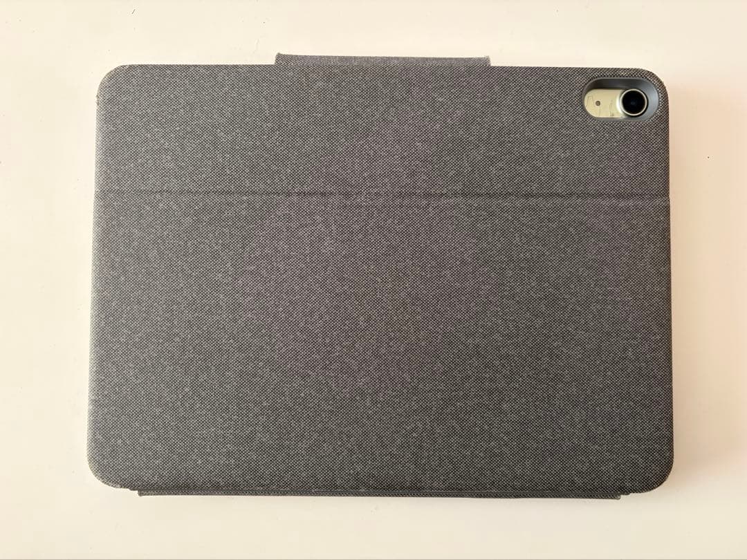 iPad Air 10.9インチ 第4世代 Wi-Fiモデル 64GB グリー…