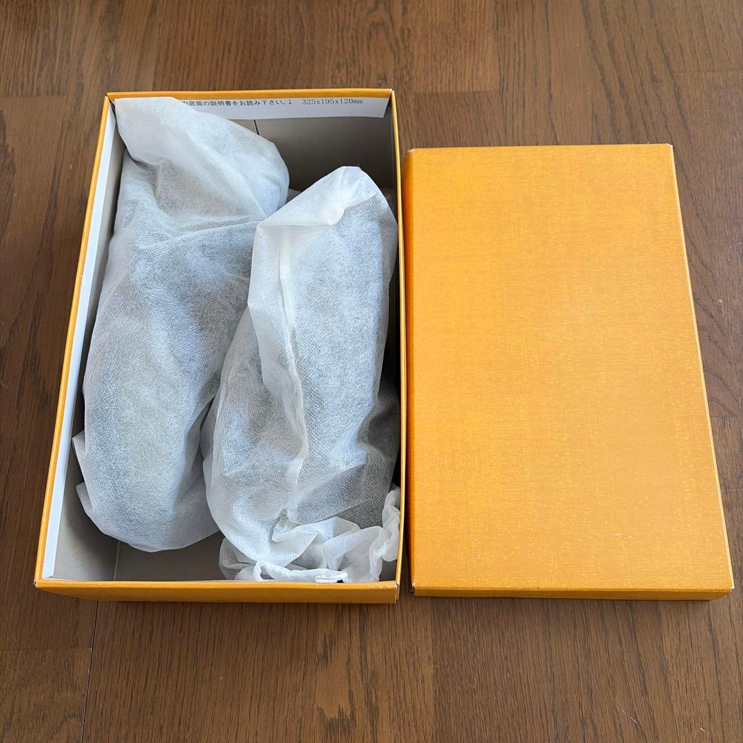 リーガル　サドルシューズ　25cm メンズ