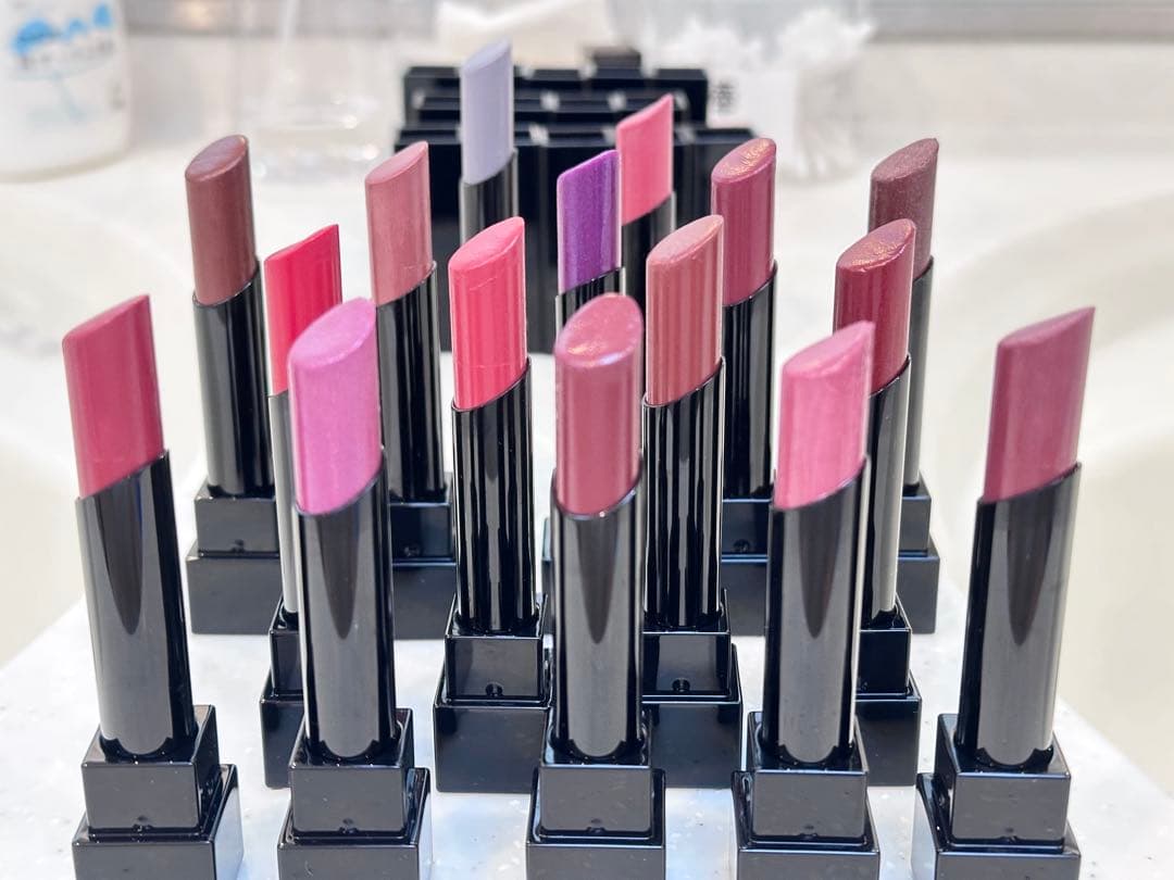 バラ800円〜 リップモンスター 16点 まとめ売り 定番 数量限定 web限定