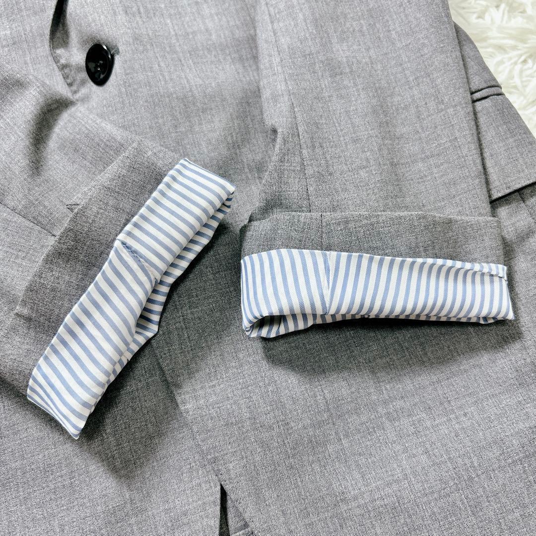 ♡美品♡ アーバンリサーチ　高級生地　カノニコ　スーツ　セットアップ　テイラー